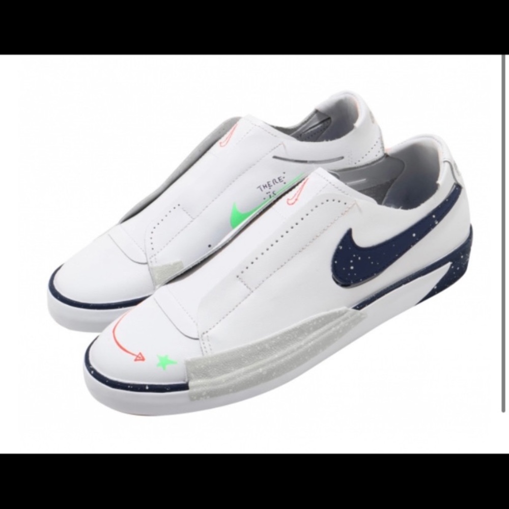 NWT Nike Planet of Hoops - Picture 5 of 8